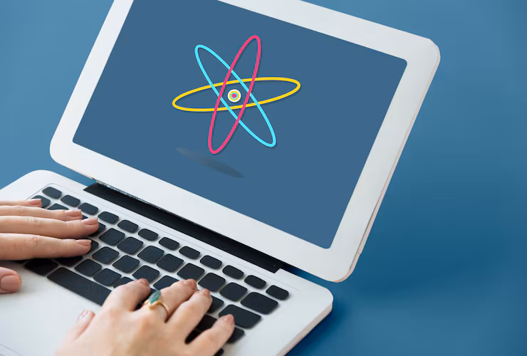 Why International Brands in Dubai Prefer React for High-Performance Apps